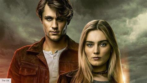 The Winchesters: Release Date, Cast, Trailer, and .